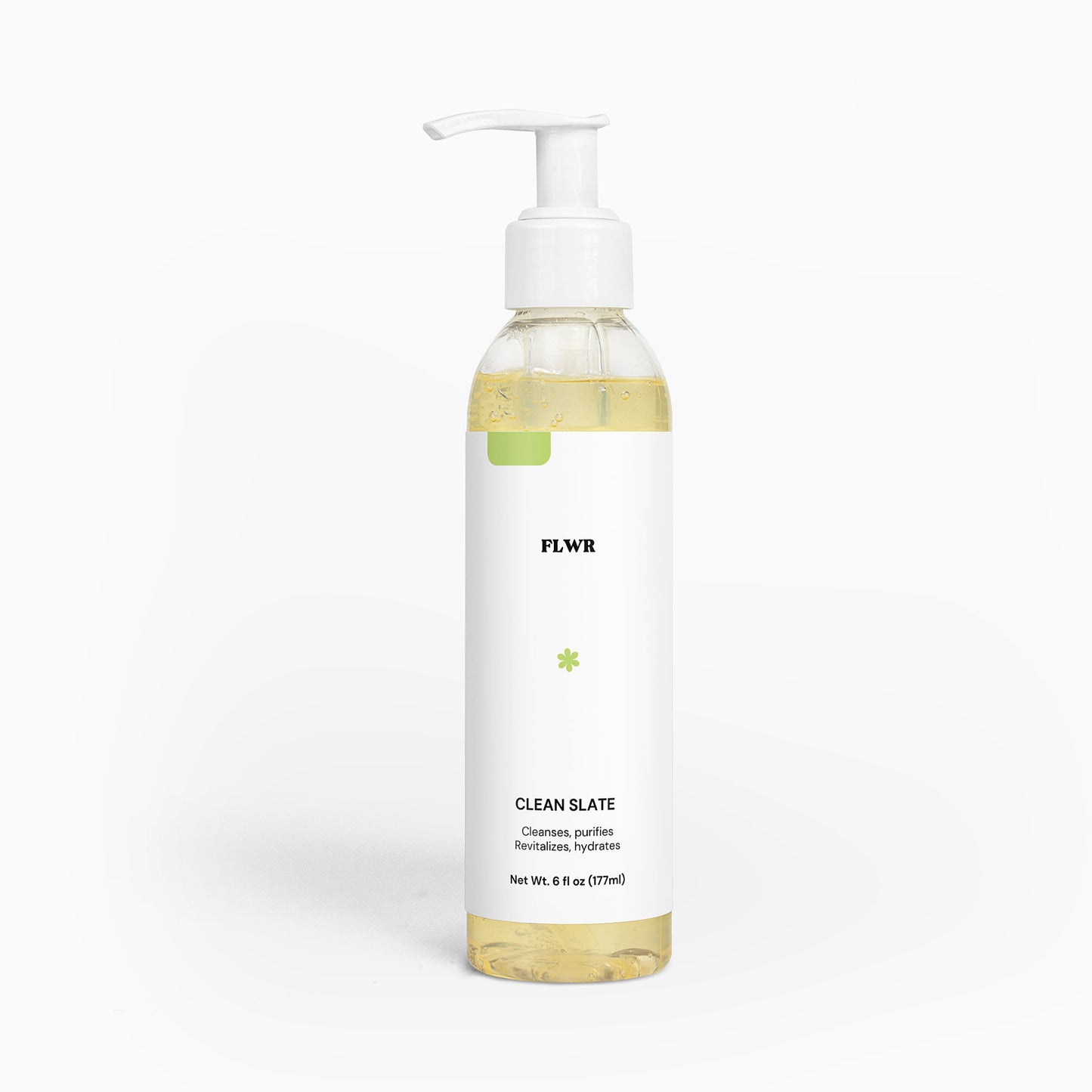 Clean Slate Cleanser