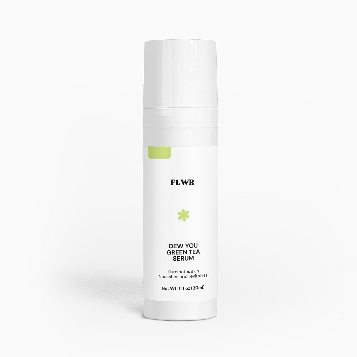 Dew You Green Tea Serum